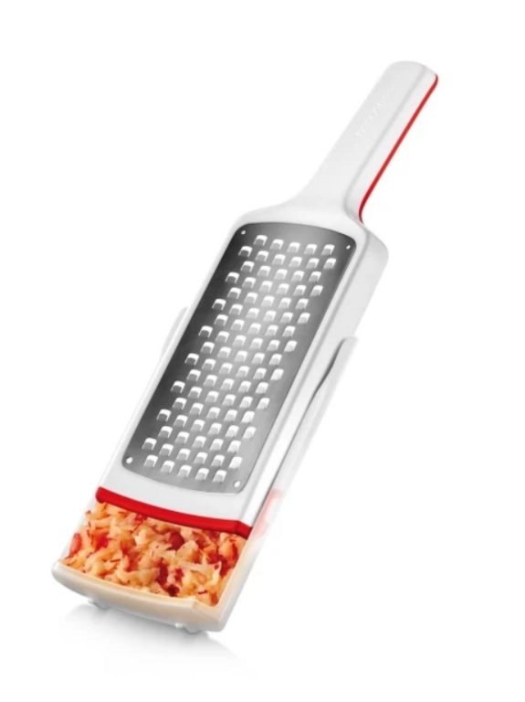 TESCOMA STRÚHADLO HANDY X-SHARP STREDNÉ OTVORY