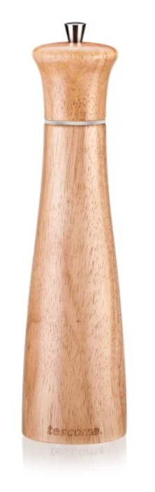 MLYNČEK NA SOĽ/KORENIE VIRGO WOOD 24CM