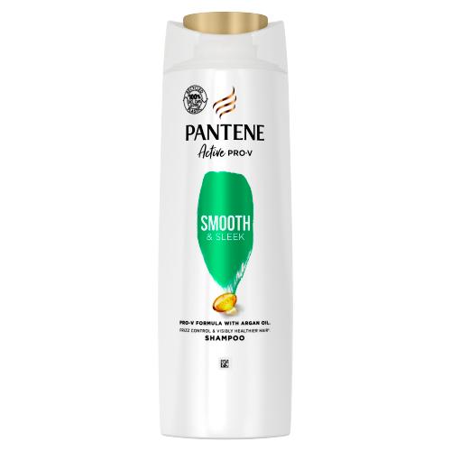 PANTENE ŠAMPÓN SMOOTH 400ML