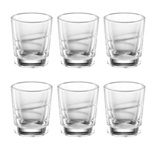TESCOMA MY DRINK ŠTAMPRLÍKY 15ML 6KS