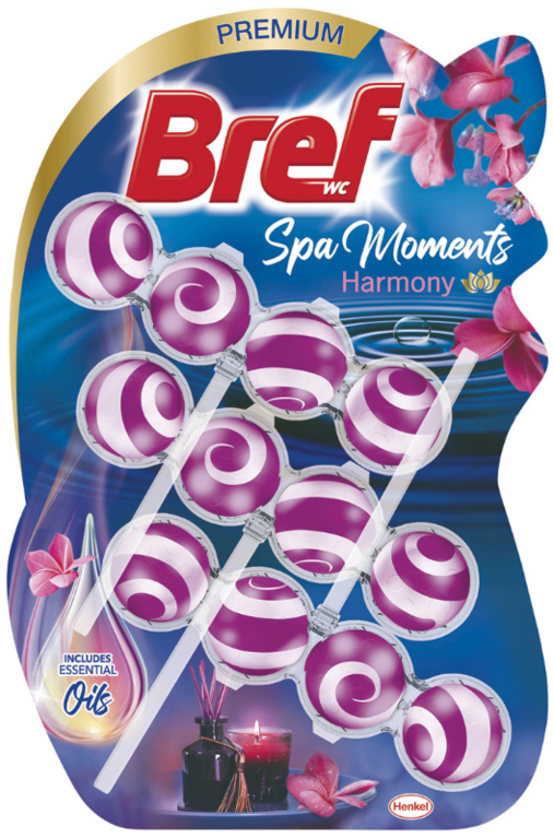 BREF WC POWER AKTIV 3KS SPA MOMENTS HARMONY