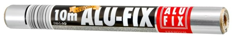 ALU FIX ALOBAL 10M 30CM
