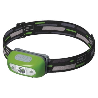 EMOS LED nabíjateľná čelovka CREE XPE 5W P3534, 230 lm