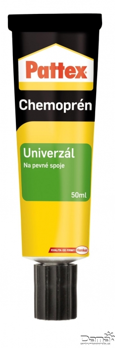CHEMOPREN UNIVERSAL 50 ML