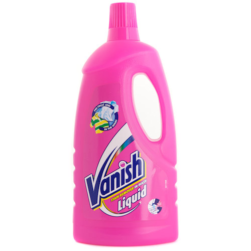 VANISH 1 L RUŽOVY