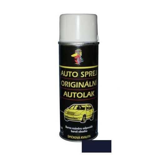 AE AUTO SPREJ 4710 MODRÁ KRÁĽOVSKÁ 200 ML