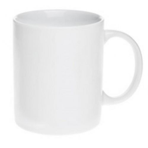 Rita Porcelánový hrnček biely, 300 ml