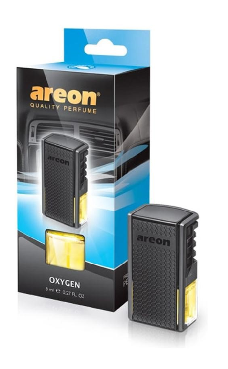 AREON CAR OXYGEN  8ML