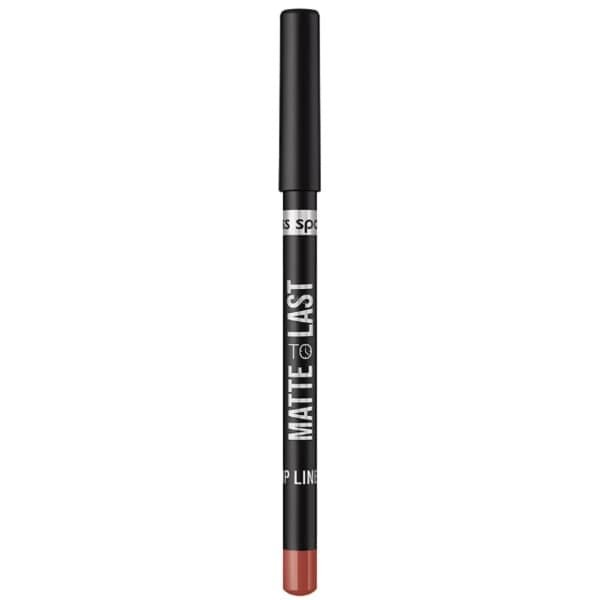 Miss Sporty Matte To Last ceruzka na pery 310