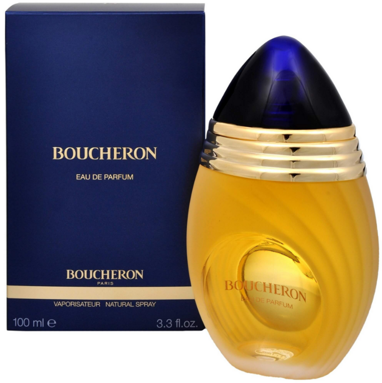 BOUCHERON EDP 100ML W POUR FEMME