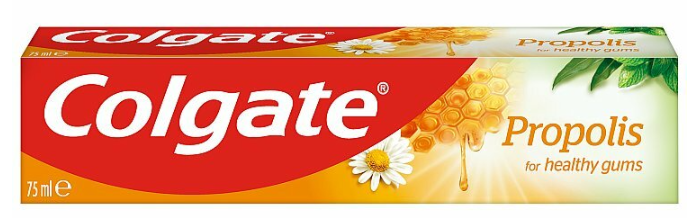 COLGATE ZUBNÁ PASTA PROPOLIS 75ML