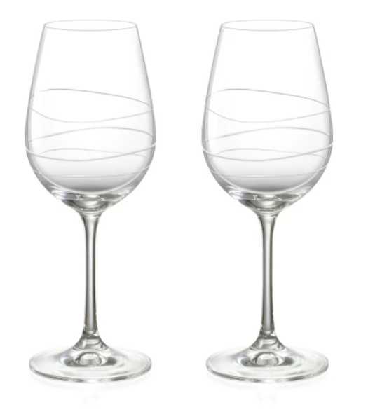 TESCOMA POHÁRE NA VÍNO UNO VISTA 350ML 2KS