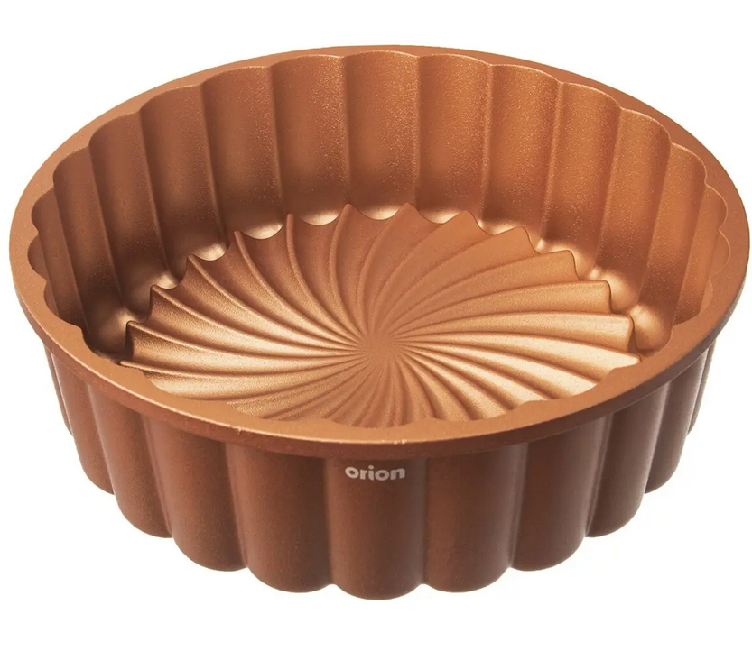 FORMA KOV TORTA MARISSA 22CM