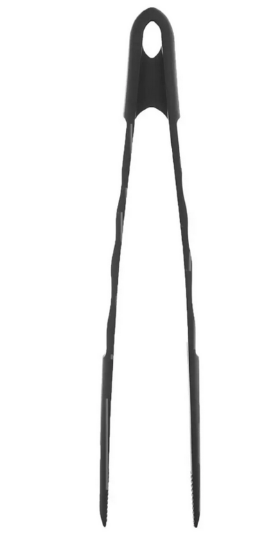 BLACK LINE PINZETA