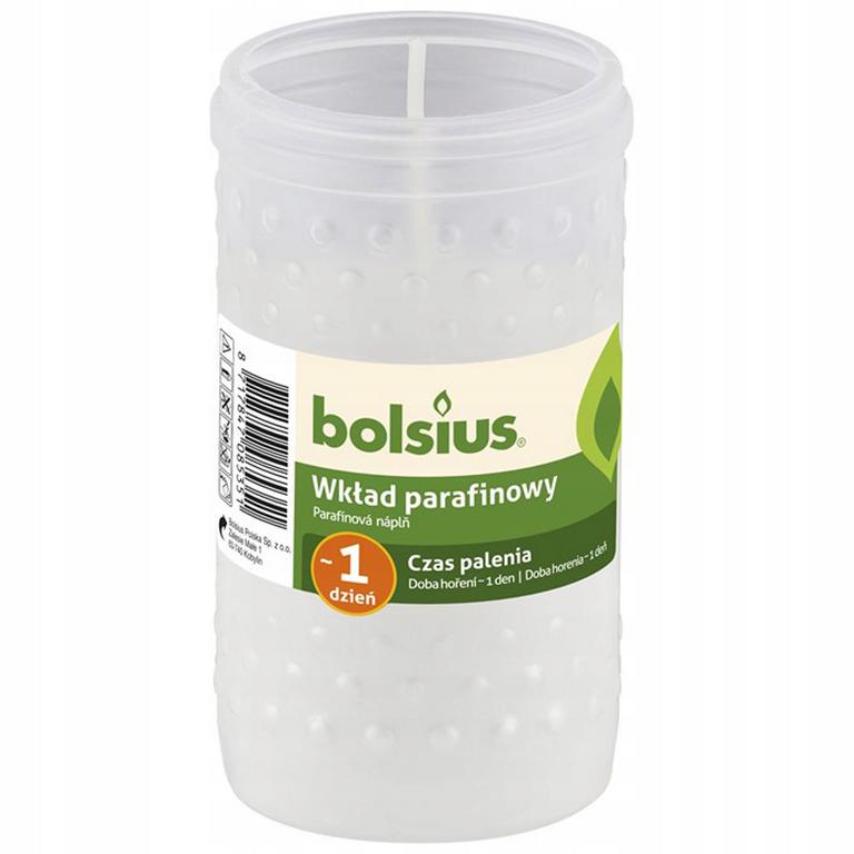 KAHANEC BOLSIUS PARAFÍNOVÝ 1 DEŇ