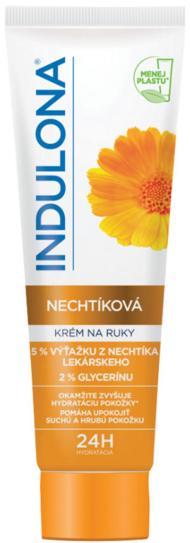 INDULONA NECHTÍKOVÁ 75ML