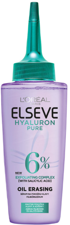 ELSEVE SÉRUM HYALURON PURE 102ML