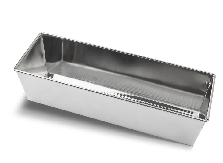 ORION FORMA POCÍNOVANÁ BISKUPSKÝ CHLEBÍČEK 36X12CM