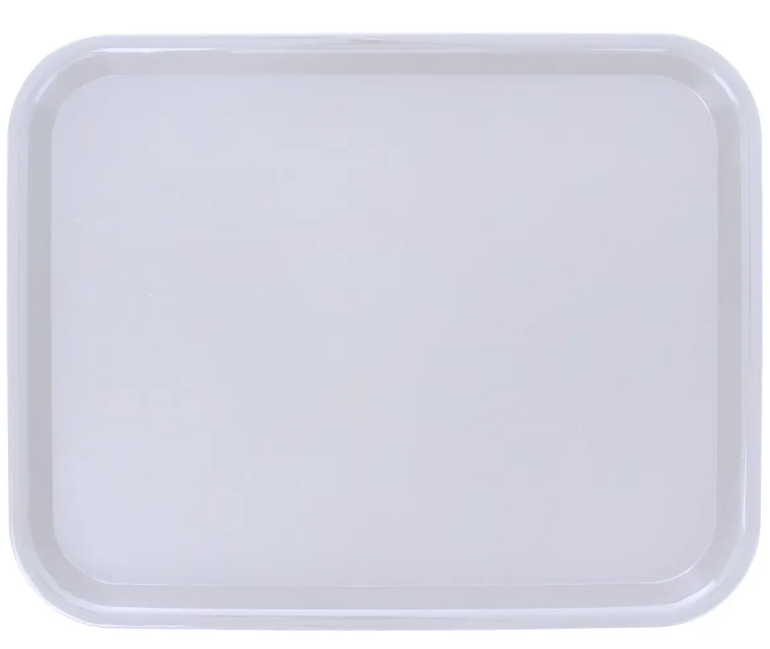 ORION TÁCKA SERVÍROVACIA UH 45,5 X 35,5 CM BIELA