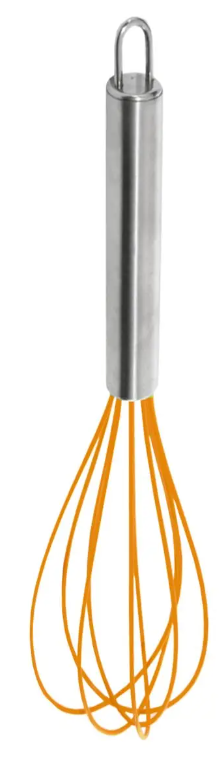 ORION METLA ŠĽAHACIA SILIKÓN/NEREZ 25CM