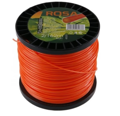 STRUNA ŽACIA DO KOSAČKY NYLON 2/162M KRUH