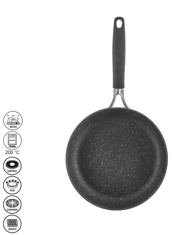ORION PANVICA STONER PRIEMER 20 CM