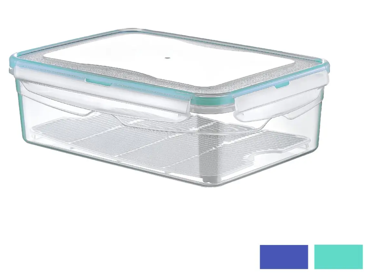ORION DÓZA PRIM UH S TESNENÍM OBDĽŽNIK+ MRIEŽKA 2,6L