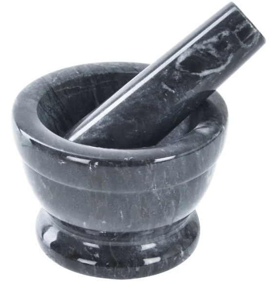 ORION MAŽIAR GRANIT PRIEMER 10CM