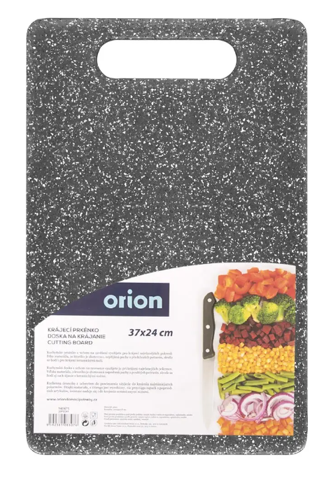 ORION DOSKA UH NA KRÁJANIE GRANIT 31X20CM