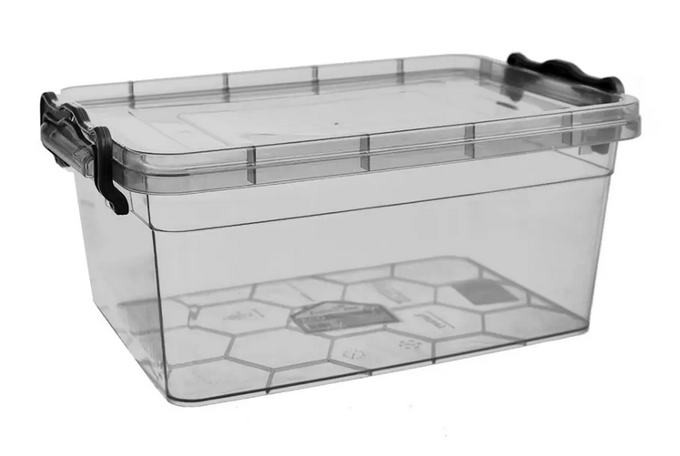 ORION BOX GREY UH MULTI NÍZKY 3L