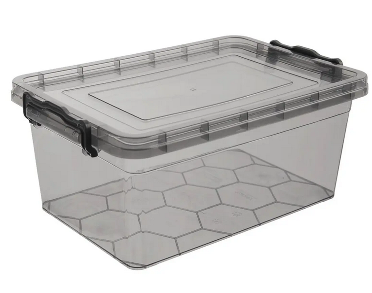 ORION BOX GREY UH MULTI 9L