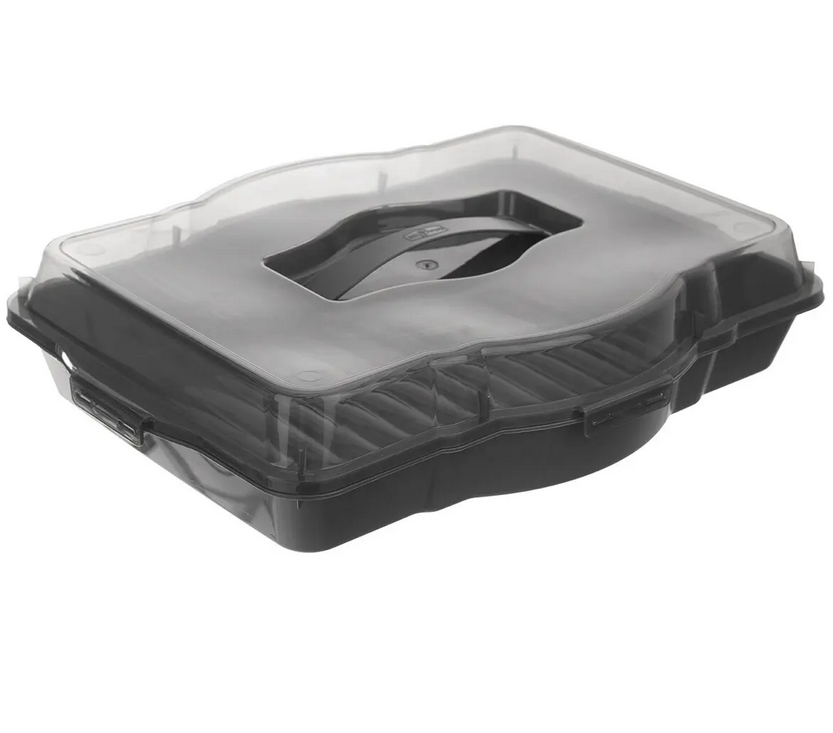 BOX GREY UH + VEKO
