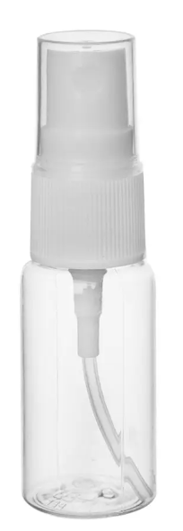 ORION FĽAŠTIČKA S ROZPRAŠOVAČOM 15ML UH