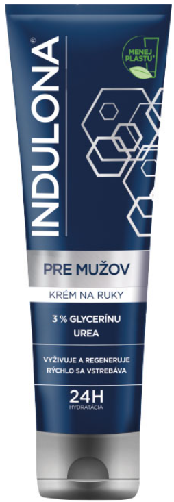 INDULONA MEN 75ML