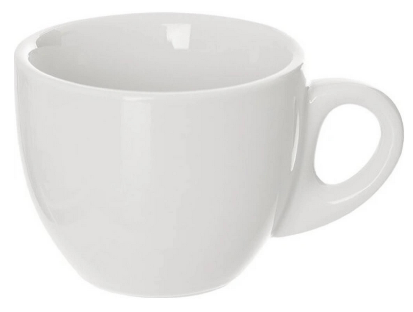 ŠÁLKA NA ESPRESSO MONA 0,1 L