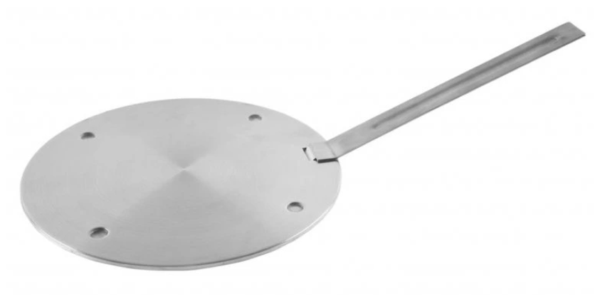 PODLOŽKA NA INDUKCIU NEREZ 24 CM RUKOVÄŤ