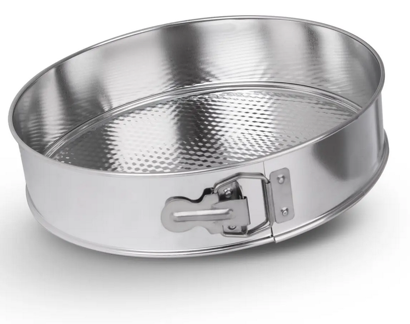 FORMA TORTOVÁ POCÍNOVANÁ 27CM