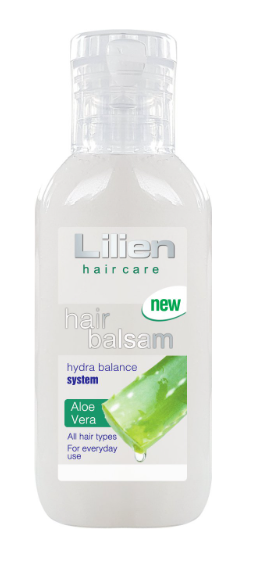 LILIEN BALZAM NA VLASY CESTOVNÉ BALENIE 50ML