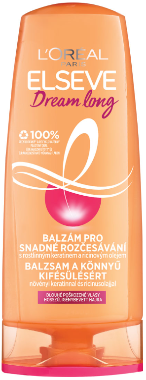 ELSEVE BALZAM DREAM LONG  300ML