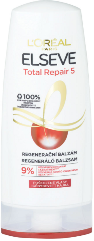 ELSEVE BALZAM TOTAL REPAIR 5 300ML