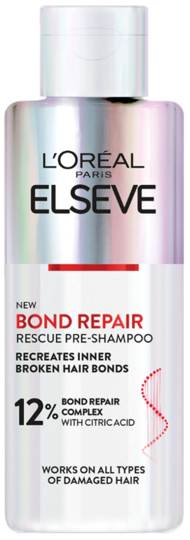 ELSEVE  PREMIUM PREDŠAMPÓN BLOND REPAIR 200ML