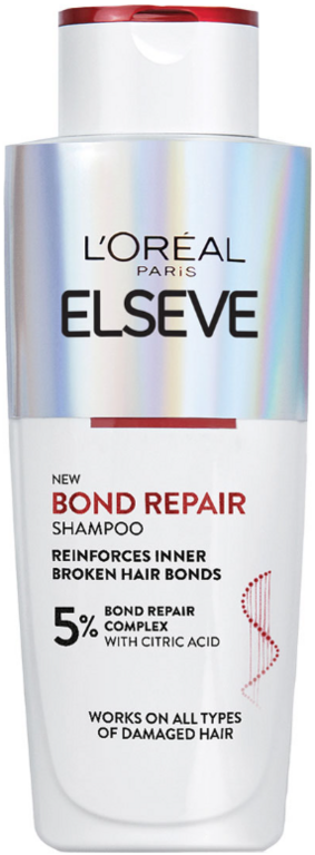 ELSEVE ŠAMPÓN  PREMIUM BLOND REPAIR 200ML