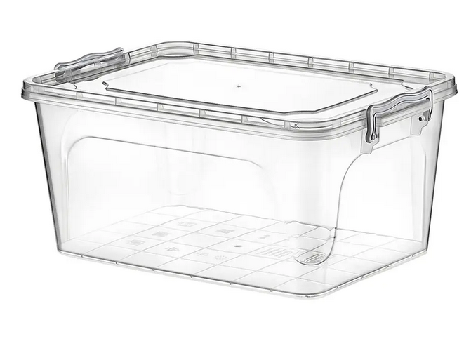 ORION BOX MULTI OBDĹŽNIK NÍZKY 1,5L