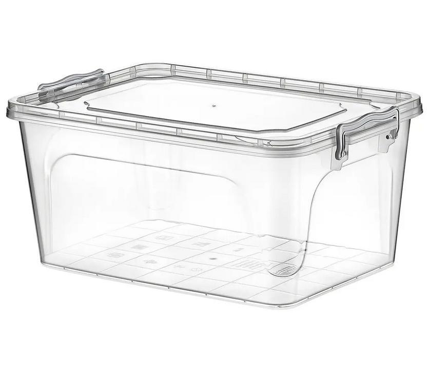 BOX UH MULTI OBDĹŽNIK NÍZKY 30L