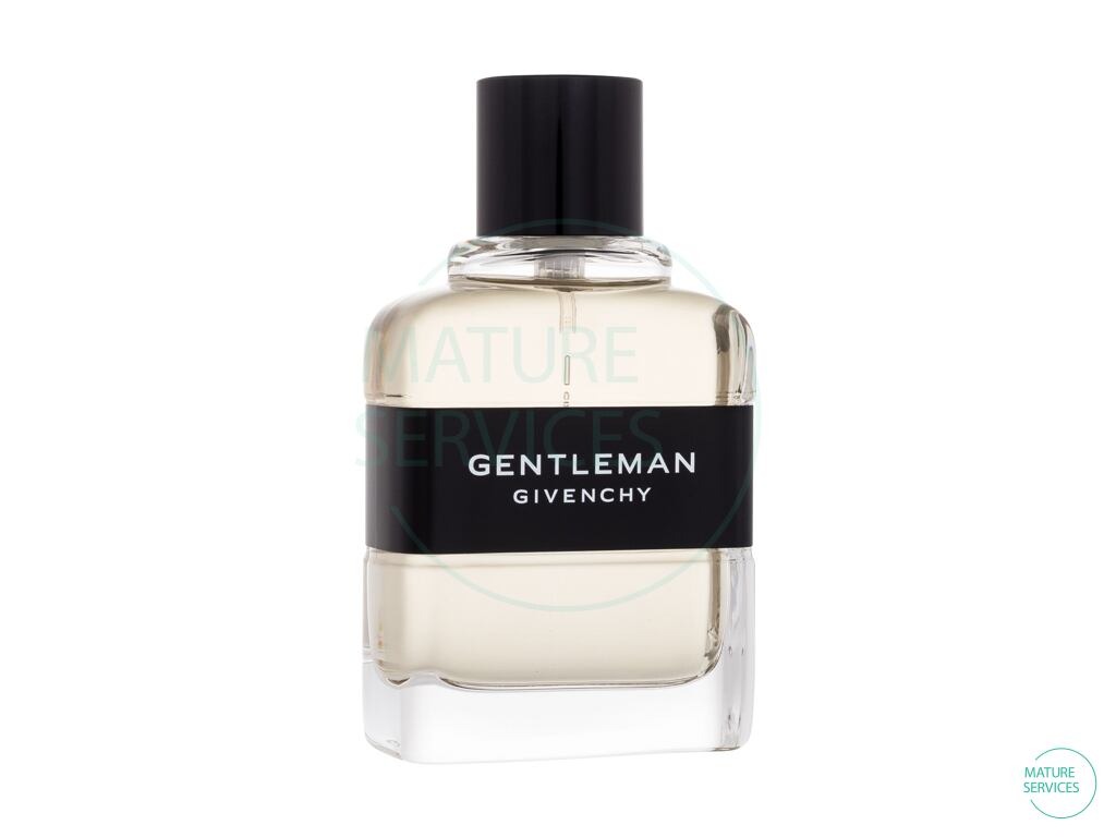 Givenchy Gentleman toaletná voda pánska, 60 ml