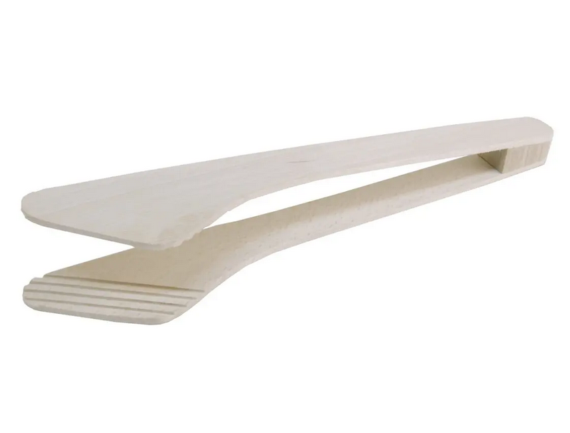 KLIEŠTE OBRACAČKA DREVO 29,5CM