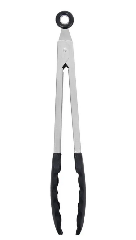KLIEŠTE OBRACAČKA KOV/SILIKÓN 27CM