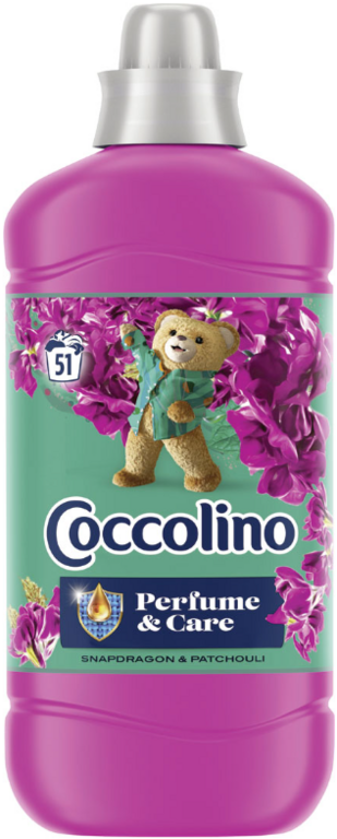 COCCOLINO SNAPDRAGON A PATCHOULI 12750ML 51PD