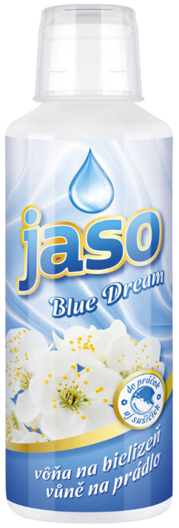 JASO VÔŇA NA BIELIZEŇ BLUE DREAM 300ML