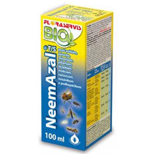 NEMAZAL TS BIO 100 ML